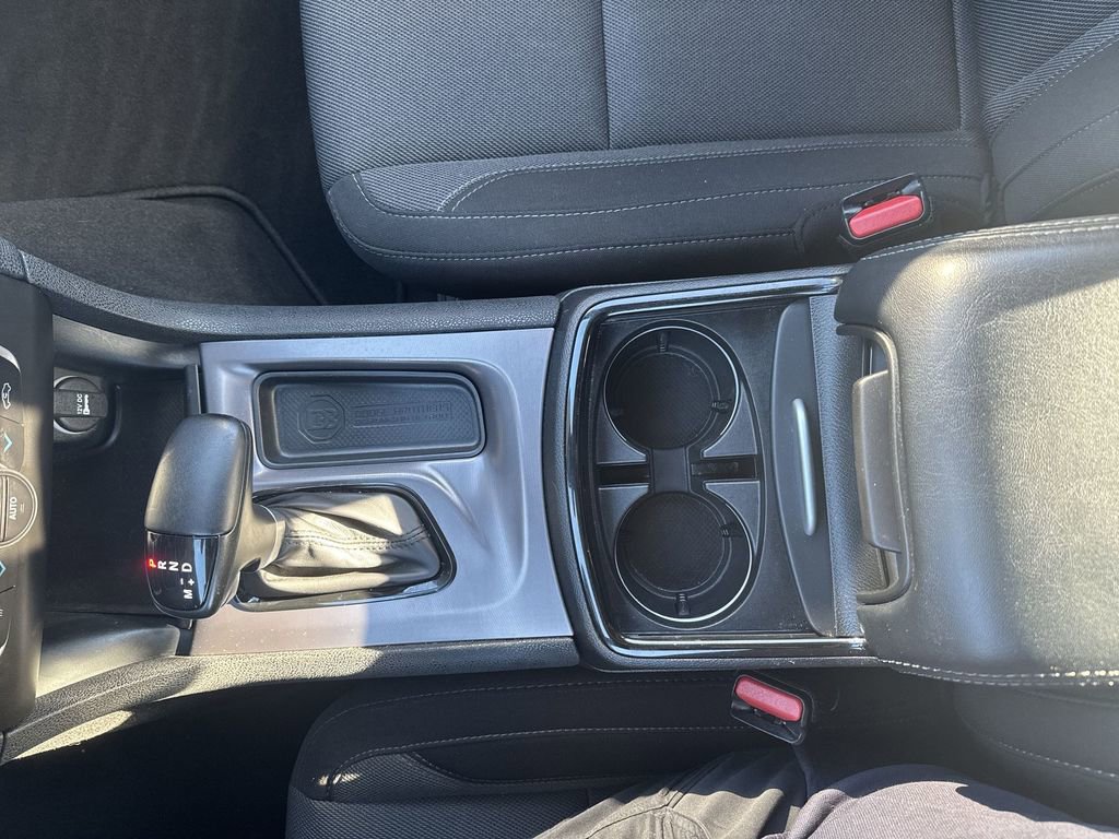 Certified 2022 Dodge Charger SXT w/ Blacktop Package image 22