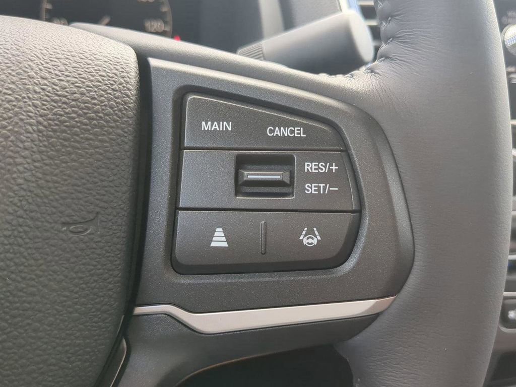 New 2026 Honda Ridgeline RTL image 25