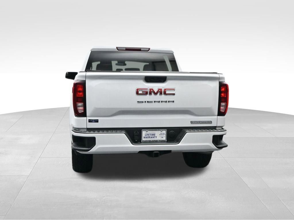 Used 2026 GMC Sierra 1500 Elevation w/ Elevation Select Package image 9