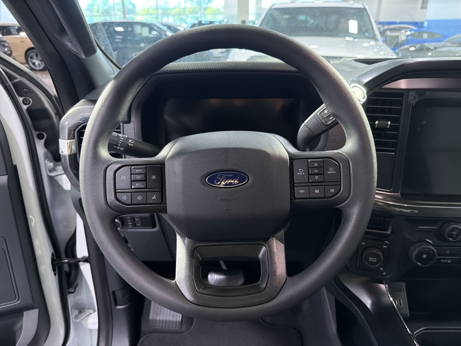 New 2026 Ford F150 STX w/ Equipment Group 200A AWD/4WD image 49