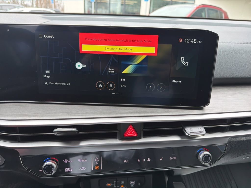 New 2026 Kia Sorento X-Line EX image 32