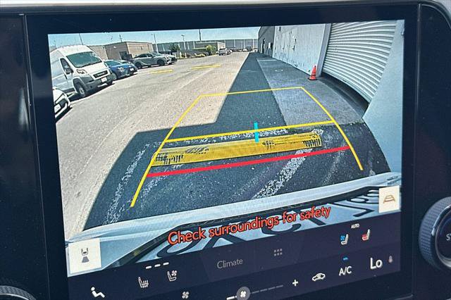 Certified 2024 Lexus NX 350h AWD image 23