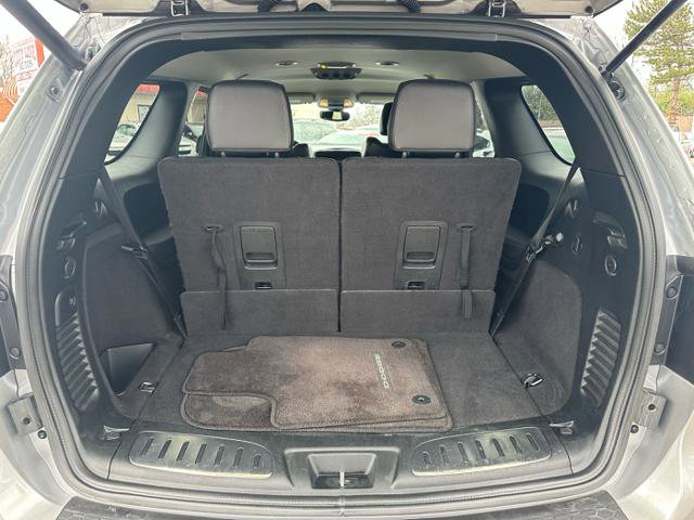 Used 2017 Dodge Durango GT w/ Nav & Power Liftgate Group image 15