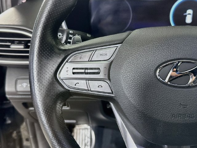 Used 2021 Hyundai Santa Fe Calligraphy w/ Cargo Package AWD/4WD image 13