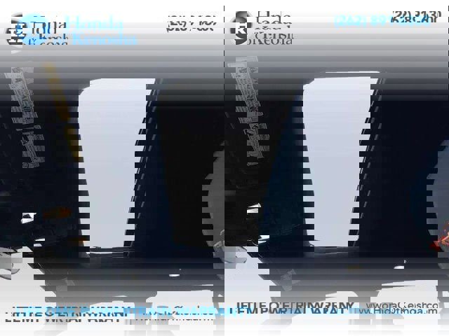 New 2026 Honda Passport TrailSport image 27