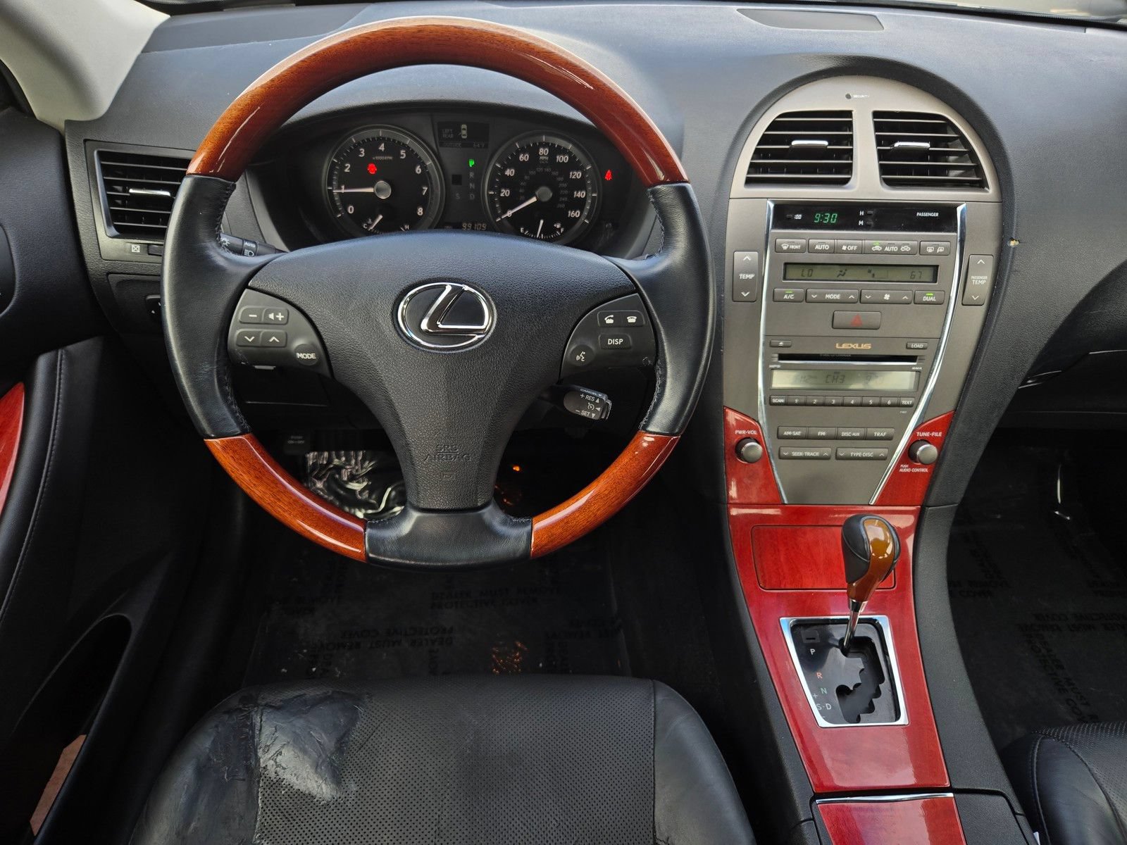 Used 2008 Lexus ES 350 FWD image 12