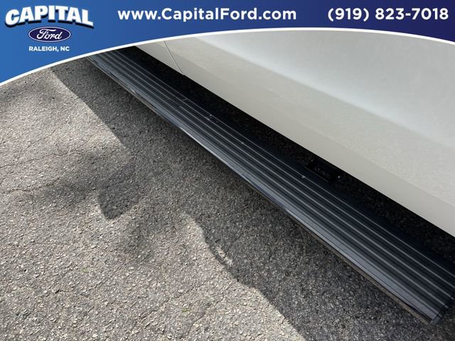 Certified 2025 Ford Expedition Max Platinum image 19