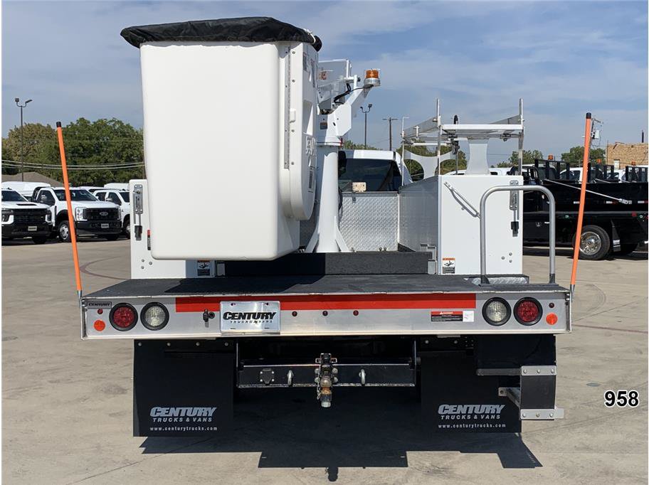 Used 2018 RAM 4500 Tradesman RWD image 15