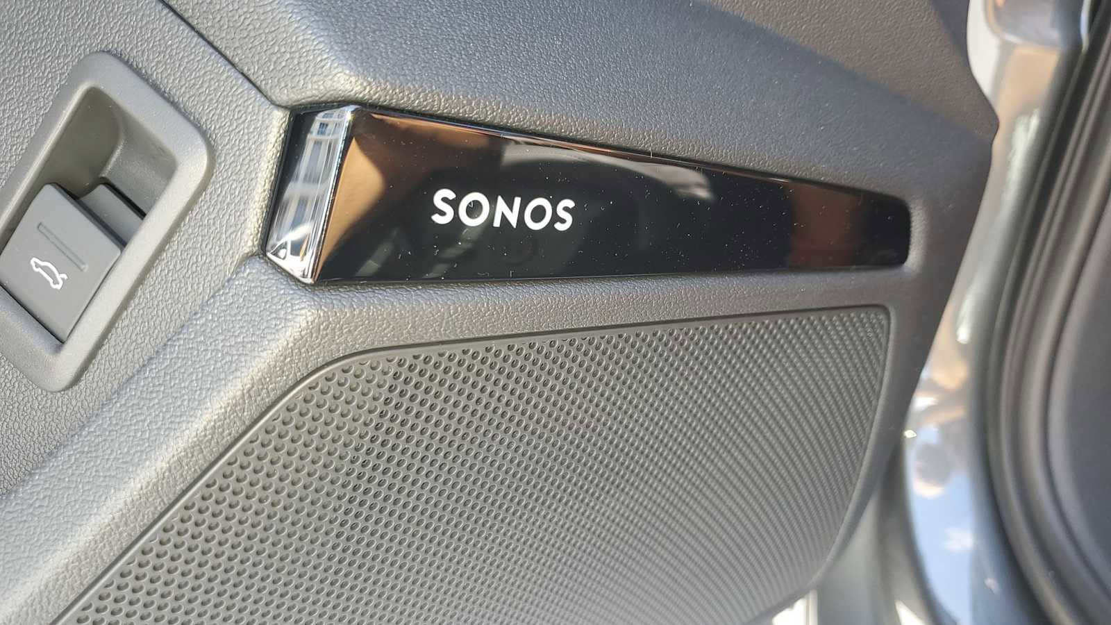 New 2026 Audi S3 Premium image 31