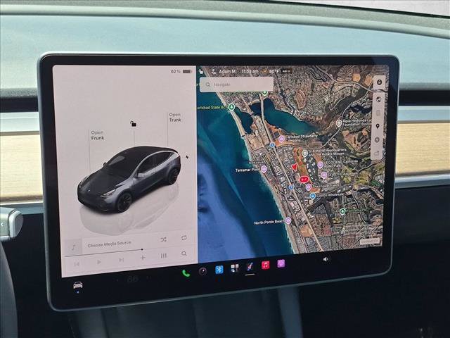 Used 2023 Tesla Model Y Long Range AWD/4WD image 13