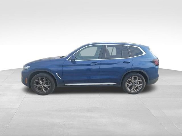 Used 2023 BMW X3 xDrive30i w/ Convenience Package image 5