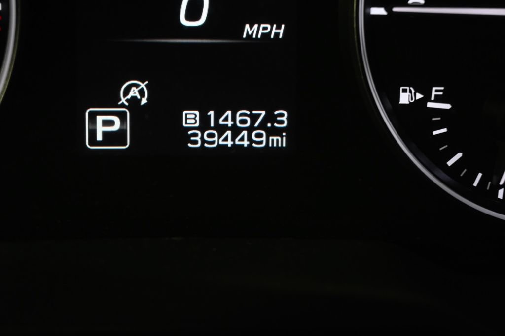 Used 2022 Subaru Legacy Premium AWD/4WD image 21