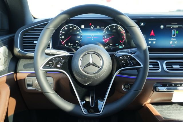 New 2026 Mercedes-Benz GLE 450 4MATIC Coupe image 21