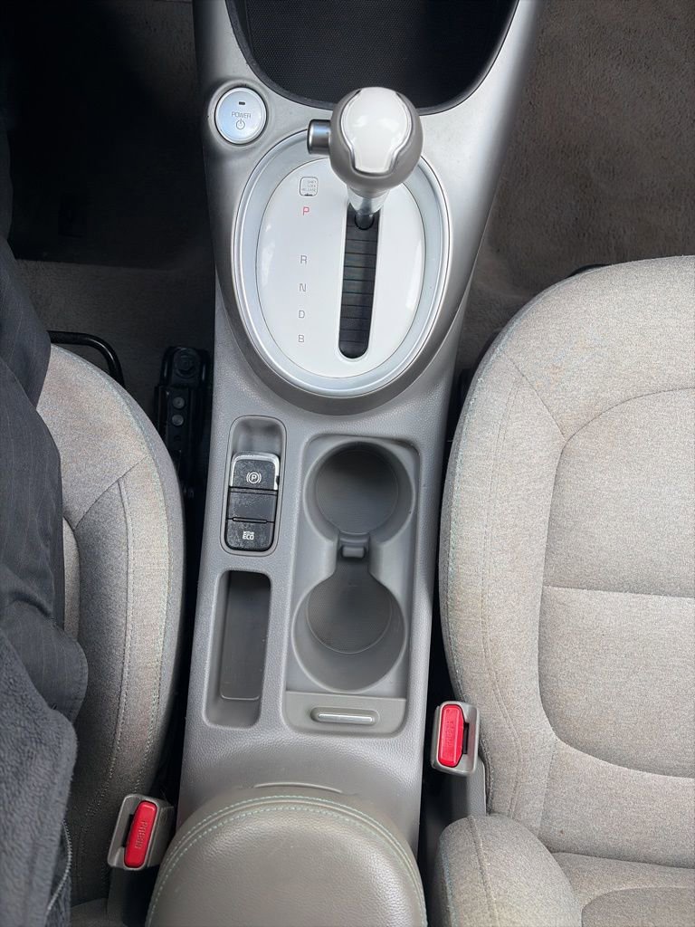 Used 2017 Kia Soul EV FWD image 22