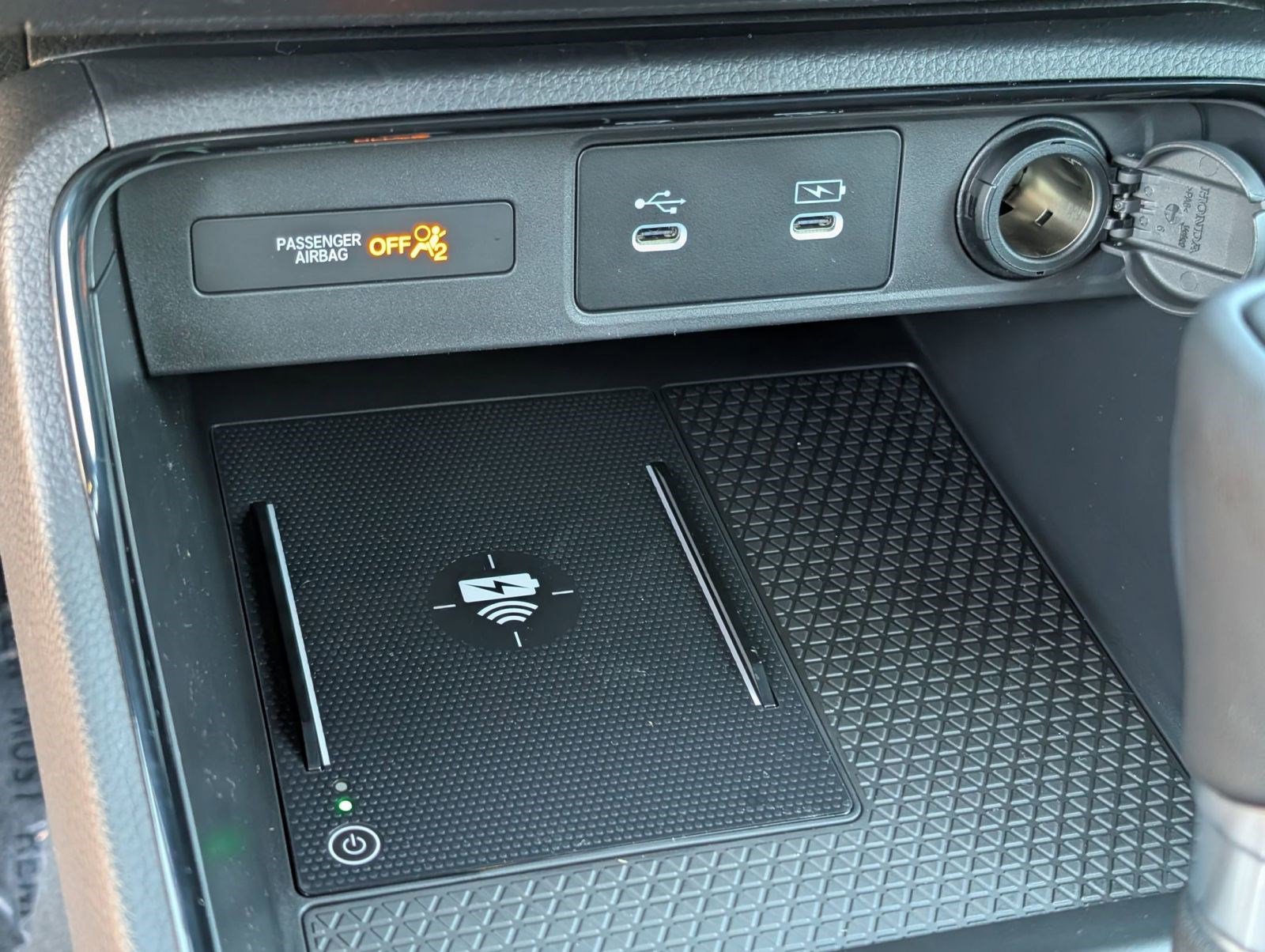 Used 2026 Honda CR-V TrailSport image 25