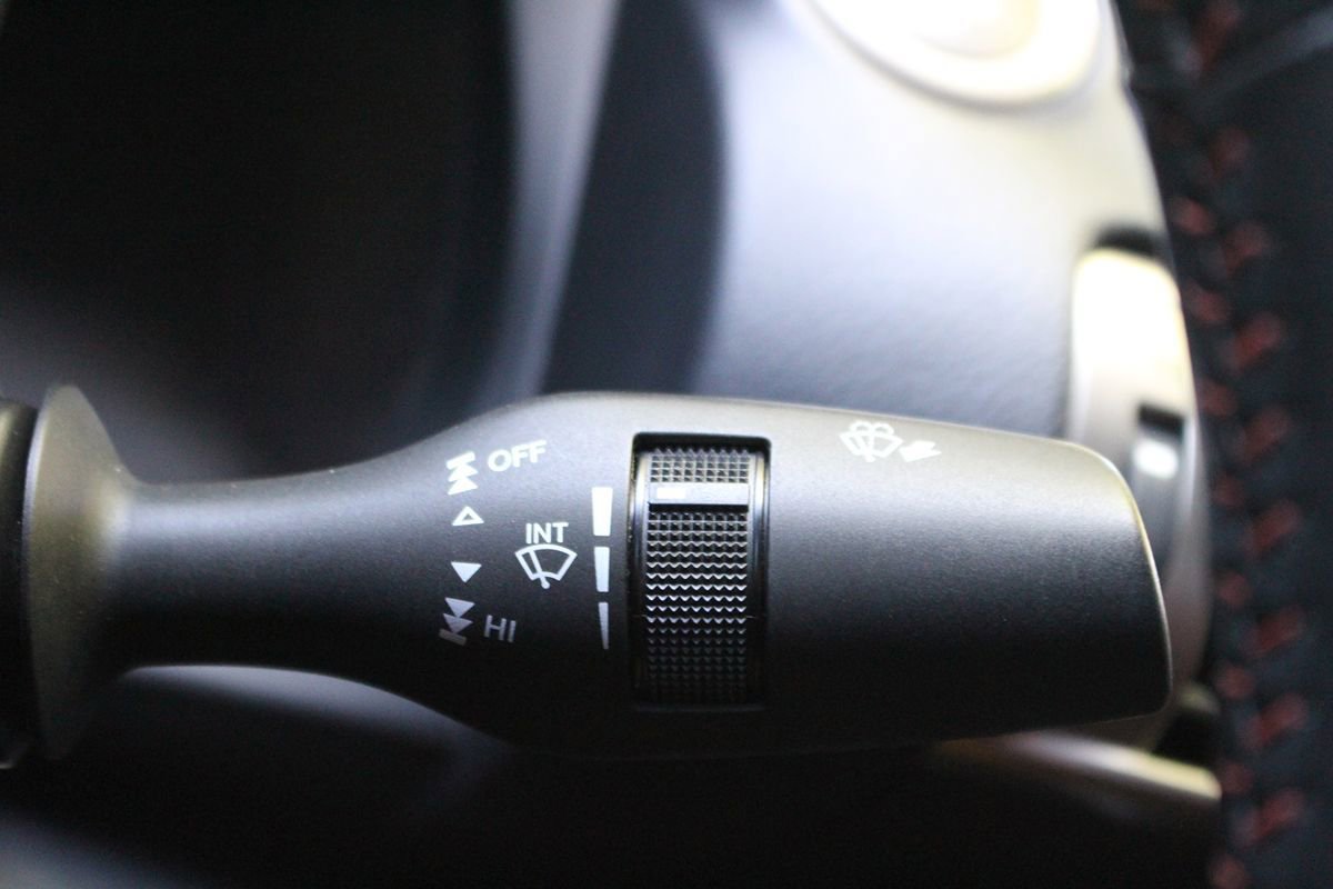 Used 2014 Lexus IS 350 w/ F Sport Package RWD image 26