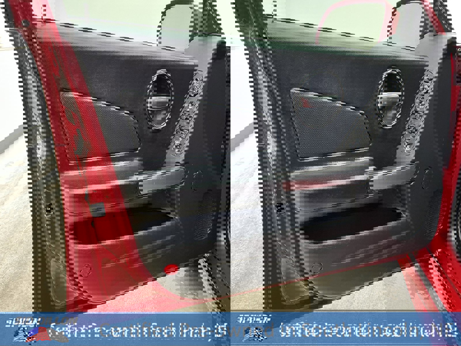 Used 2007 Pontiac Grand Prix w/ Preferred Package image 14