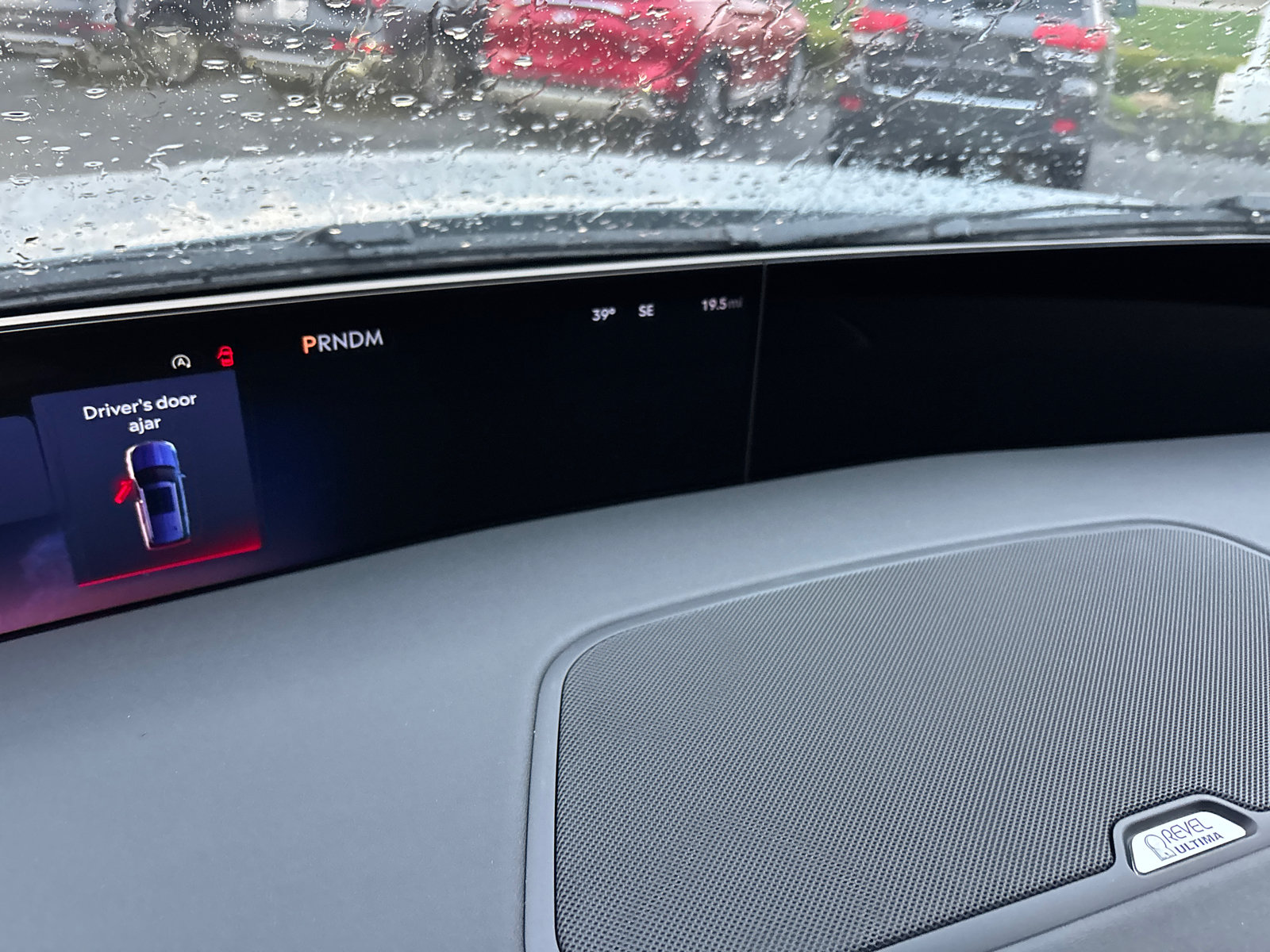 New 2026 Lincoln Navigator Reserve AWD/4WD image 18