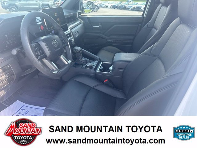 Used 2024 Toyota Tacoma TRD Off-Road AWD/4WD image 13