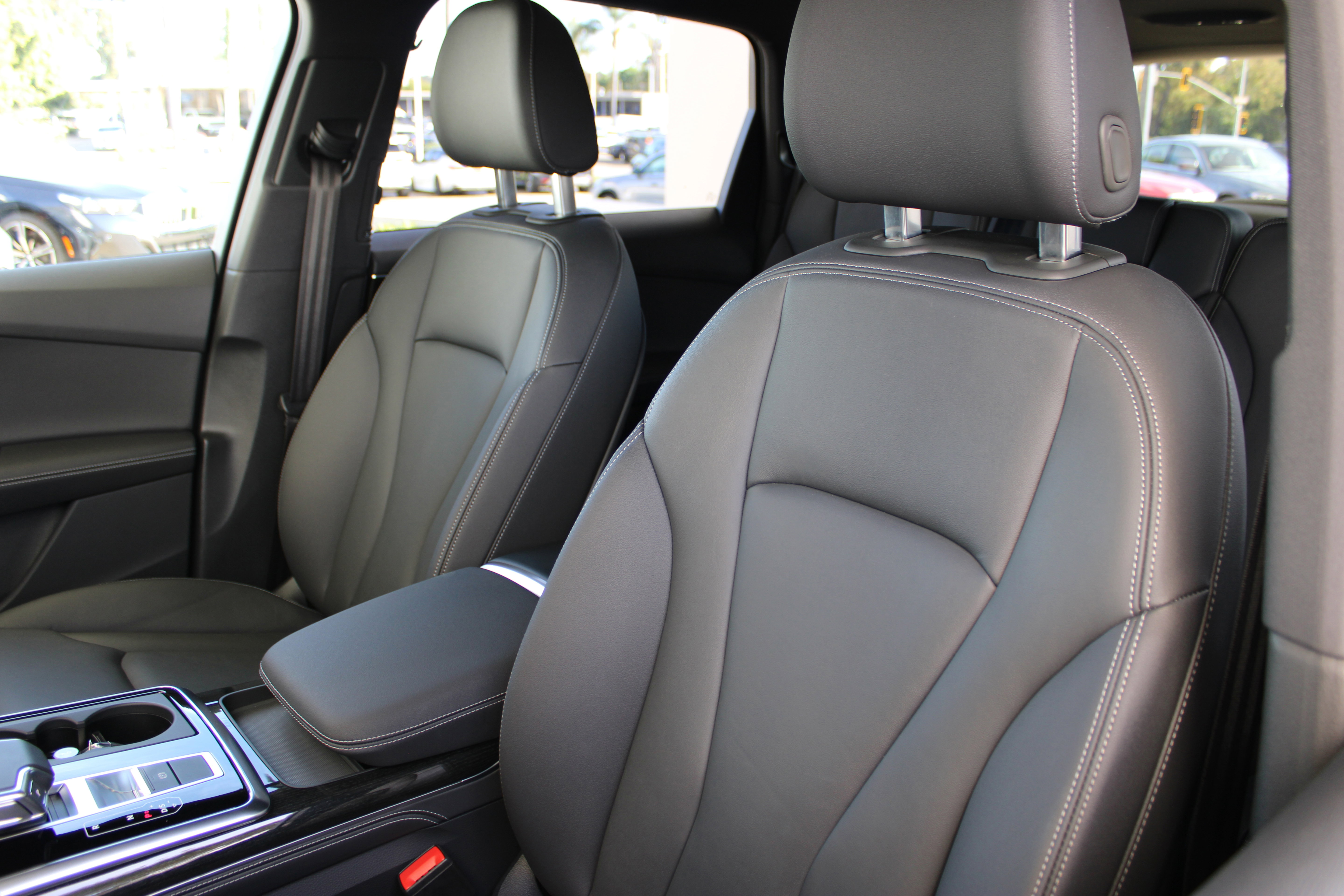 Certified 2025 Audi Q7 Premium Plus w/ Premium Plus Package image 16