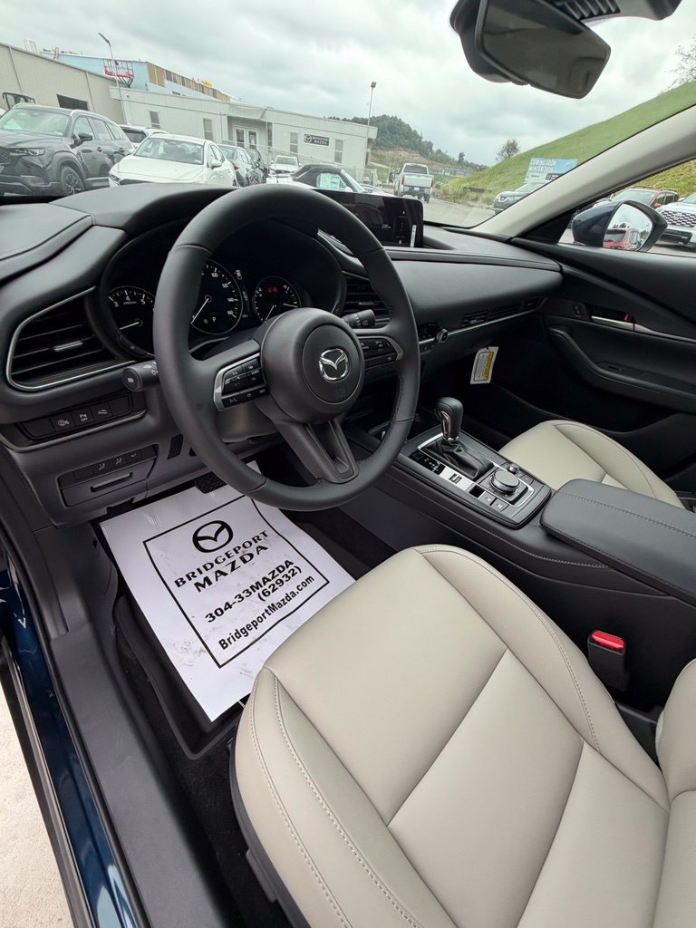 New 2026 MAZDA CX-30 AWD 2.5 S image 15