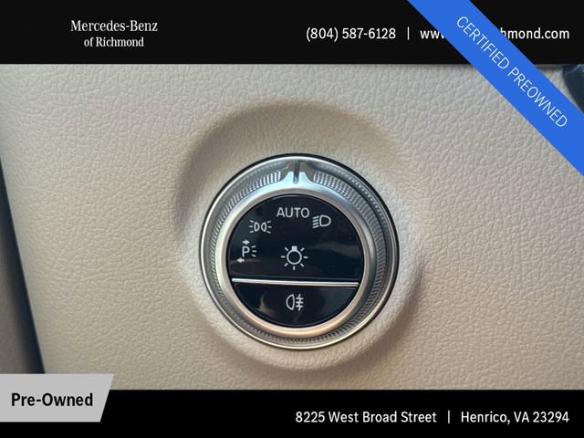 Used 2025 Mercedes-Benz C 300 4MATIC Sedan image 22