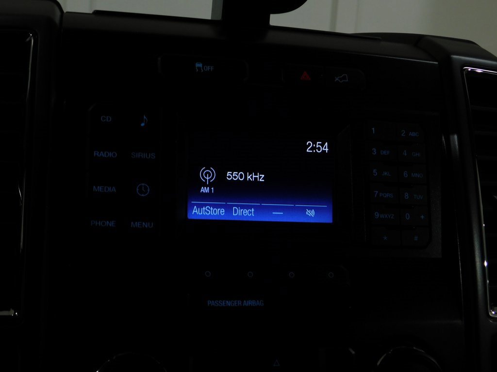 Used 2015 Ford F150 XLT w/ Trailer Tow Package image 58