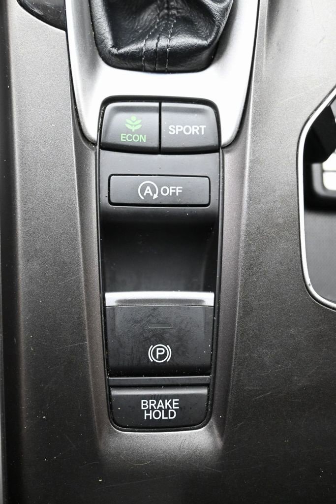 Used 2021 Honda Accord Sport image 28