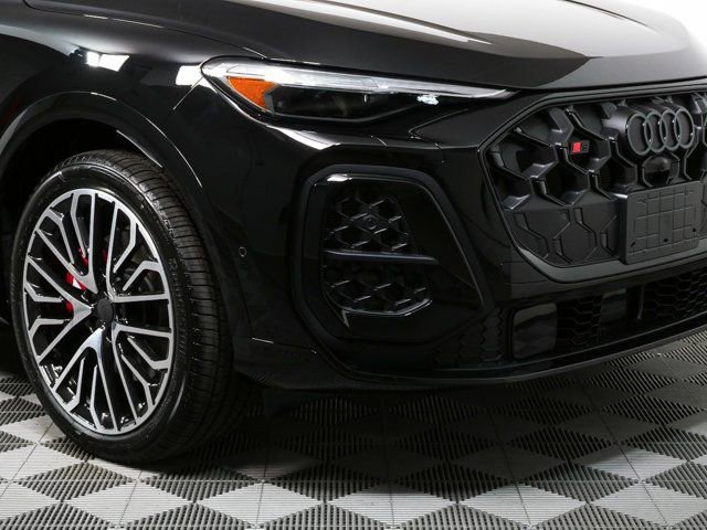New 2026 Audi SQ5 Premium Plus image 38