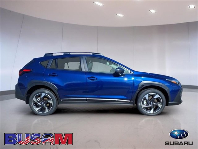 New 2025 Subaru Crosstrek 2.5i Limited image 6