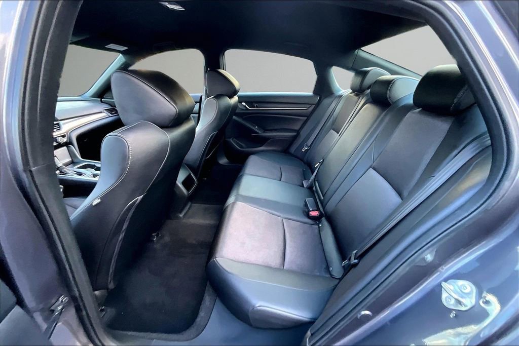 Used 2020 Honda Accord Sport image 22