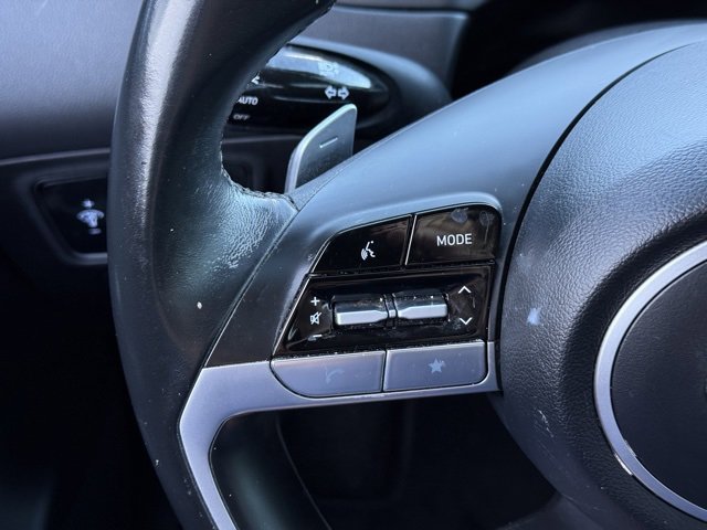 Used 2022 Hyundai Tucson SEL image 29