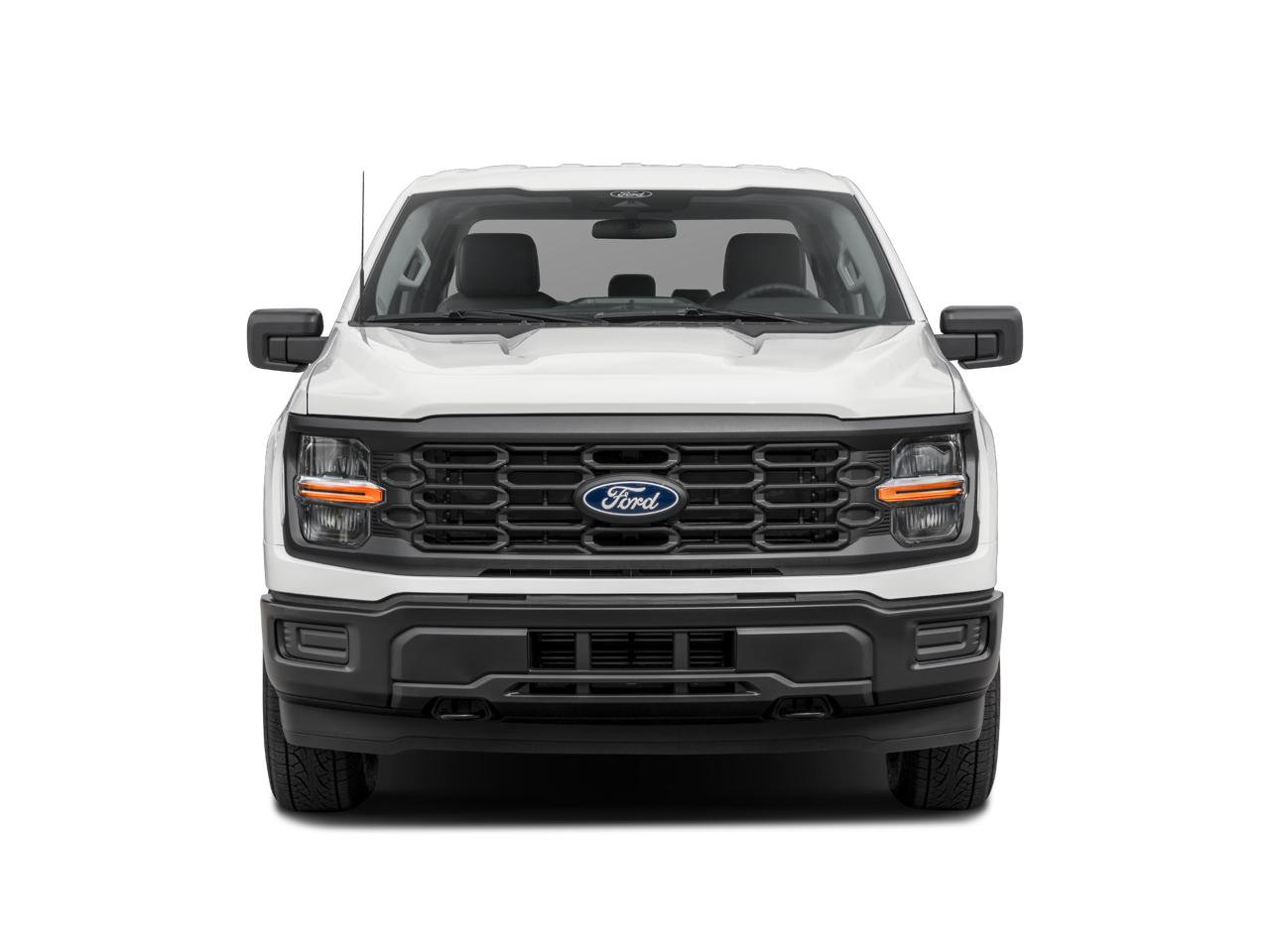 New 2025 Ford F150 XL image 34
