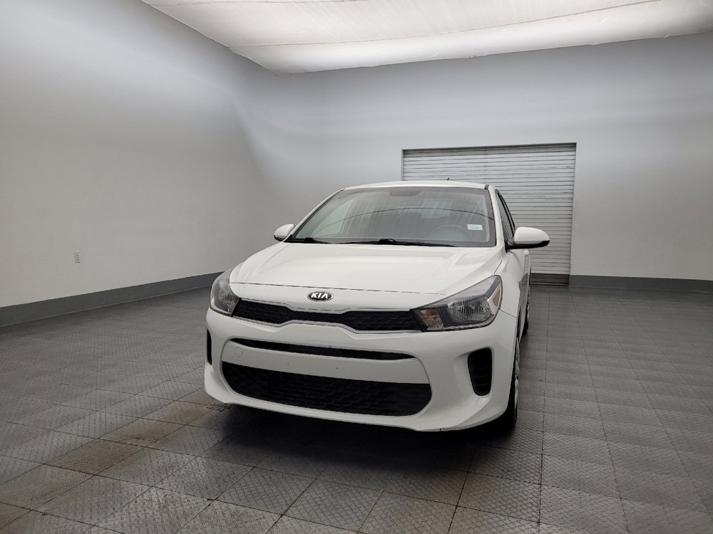Used 2019 Kia Rio S image 15