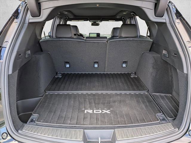 Certified 2026 Acura RDX A-Spec AWD/4WD image 6