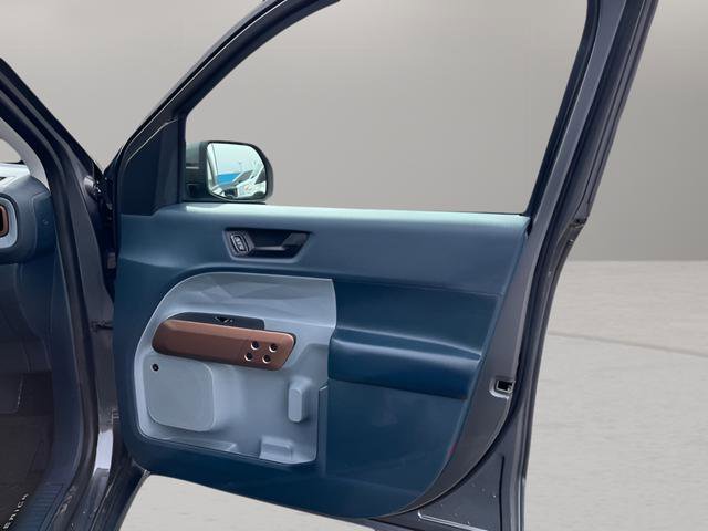 Used 2022 Ford Maverick Lariat w/ Lariat Luxury Package image 34