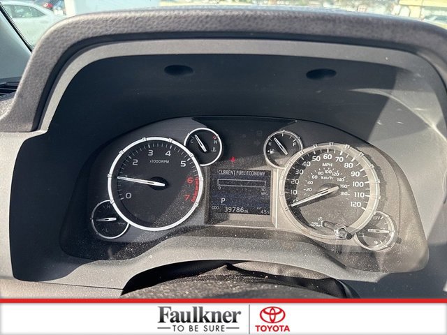 Used 2016 Toyota Tundra SR5 image 18
