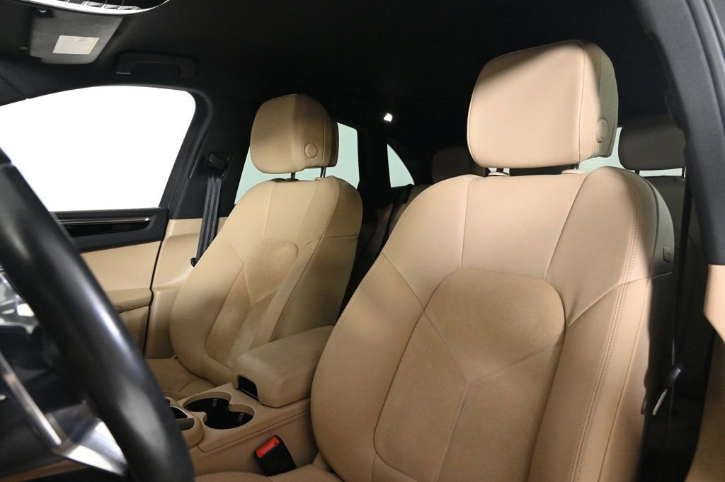 Used 2020 Porsche Macan S image 5