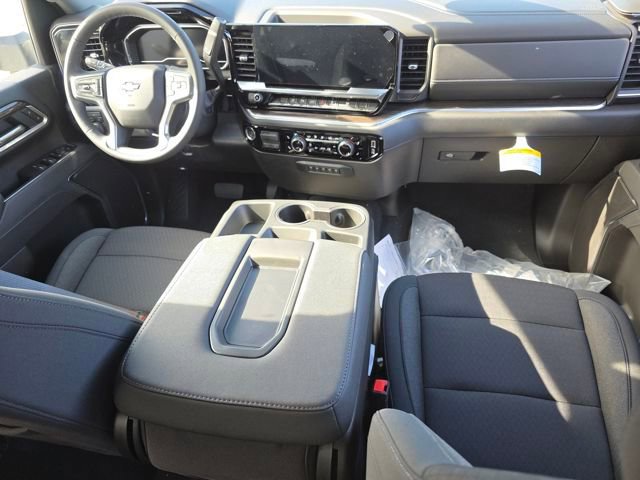New 2025 Chevrolet Silverado 2500 LT w/ All Star Edition image 16