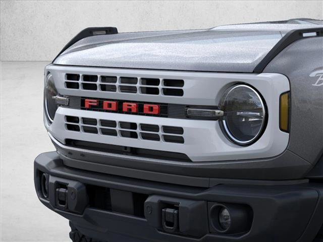 New 2025 Ford Bronco Heritage Edition image 19