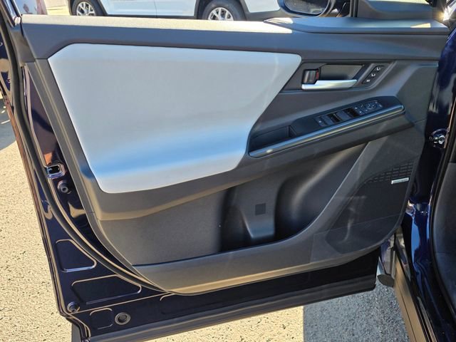 New 2026 Subaru Solterra image 21