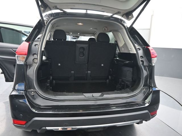 Used 2019 Nissan Rogue SV AWD/4WD image 8