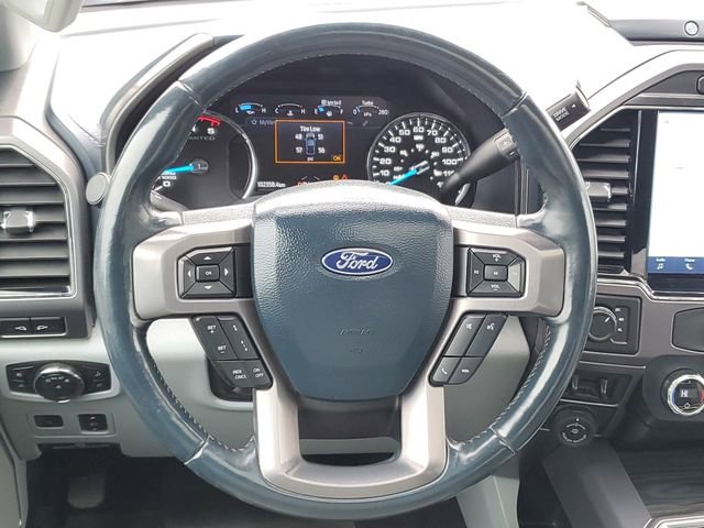 Used 2022 Ford F250 Limited image 11