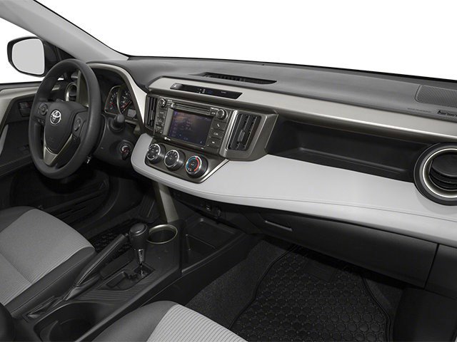 Used 2013 Toyota RAV4 XLE FWD image 19