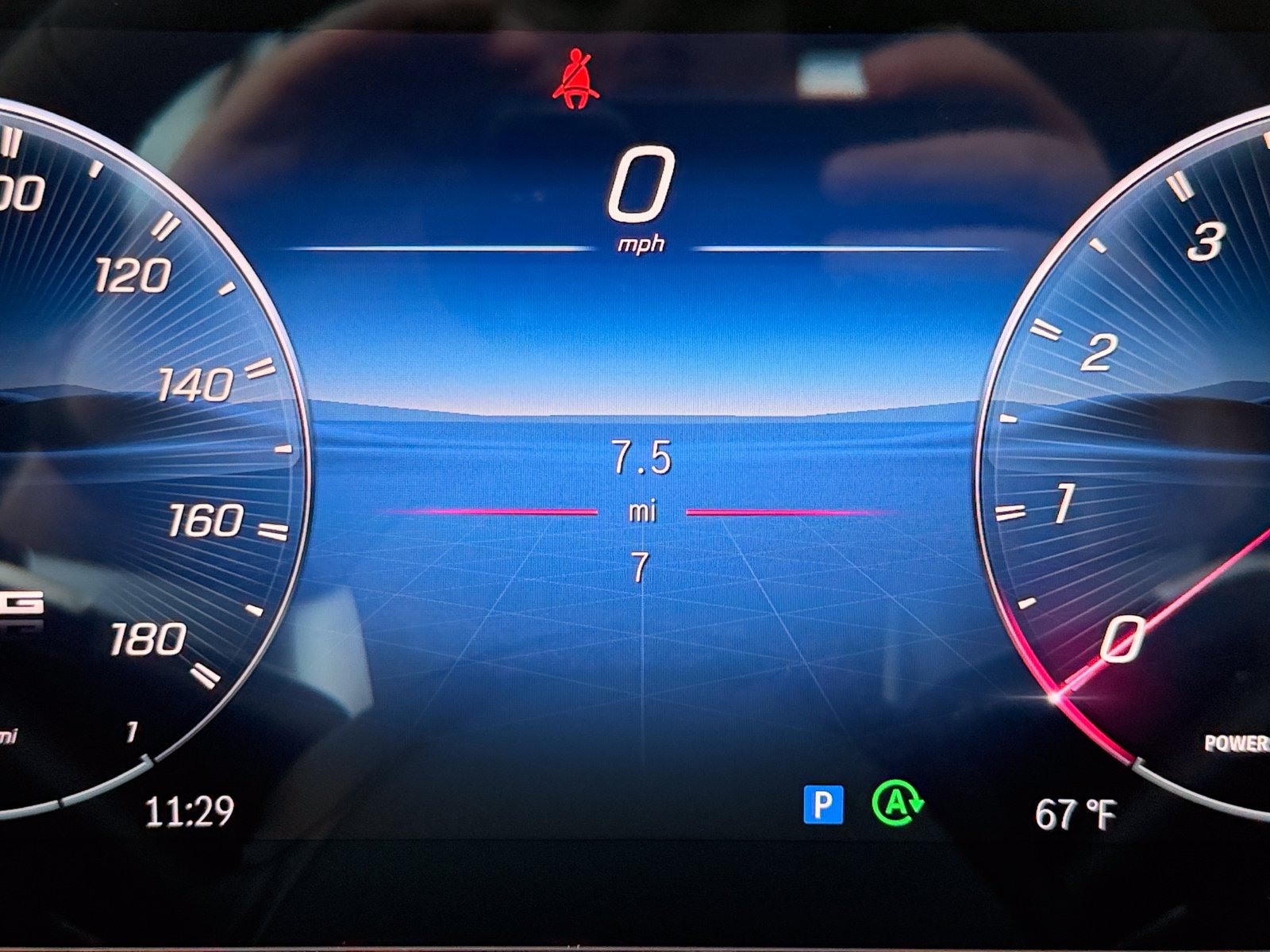 New 2027 Mercedes-Benz GLC 53 AMG 4MATIC image 25