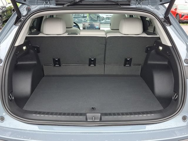 Used 2026 Honda Prologue Touring image 29