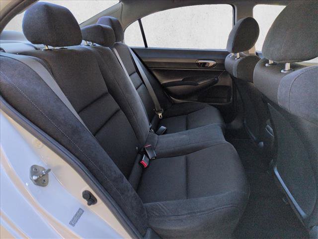 Used 2011 Honda Civic LX-S image 17