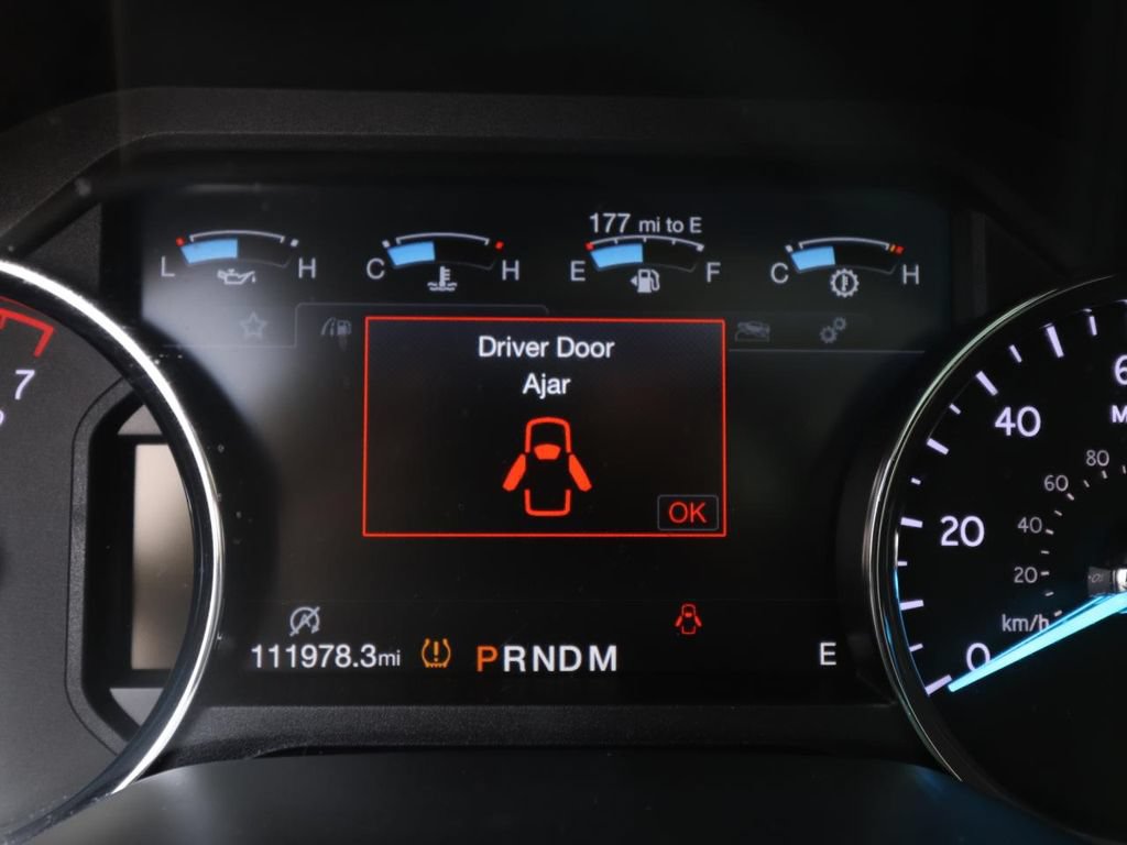 Used 2018 Ford Expedition Limited w/ Equipment Group 302A RWD image 21