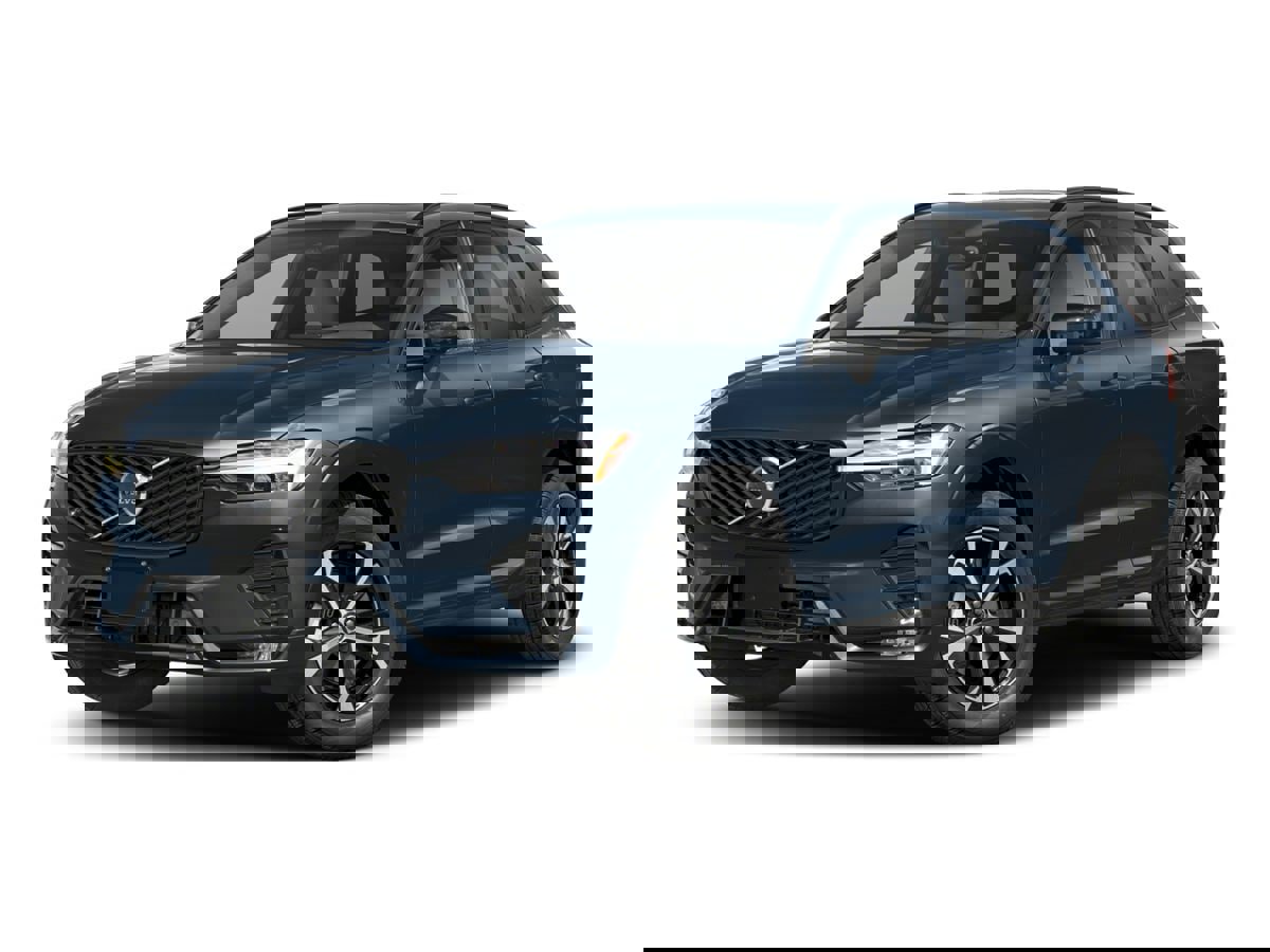 New 2026 Volvo XC60 B5 Plus w/ Protection Package Premier