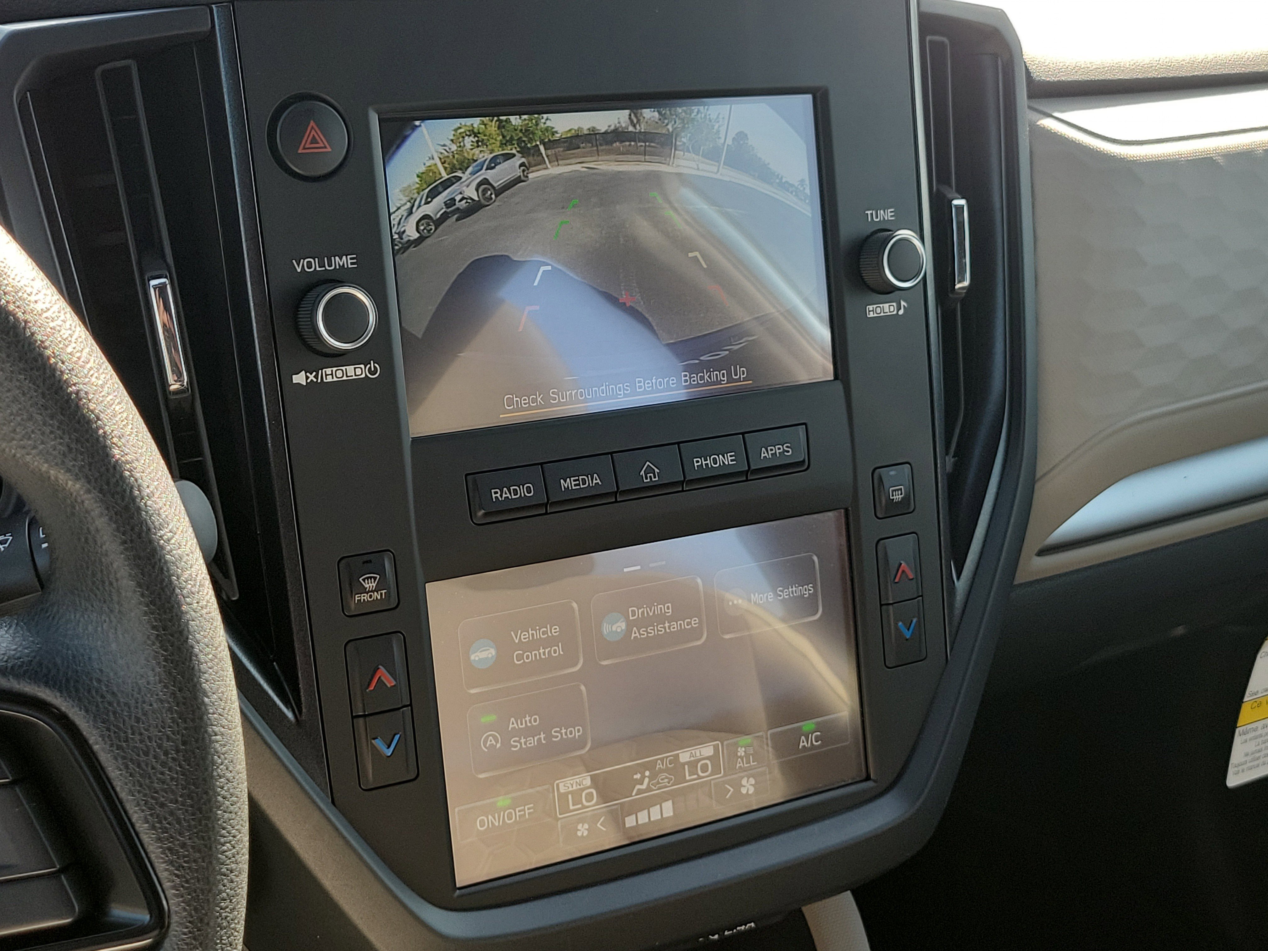 Certified 2025 Subaru Forester image 28